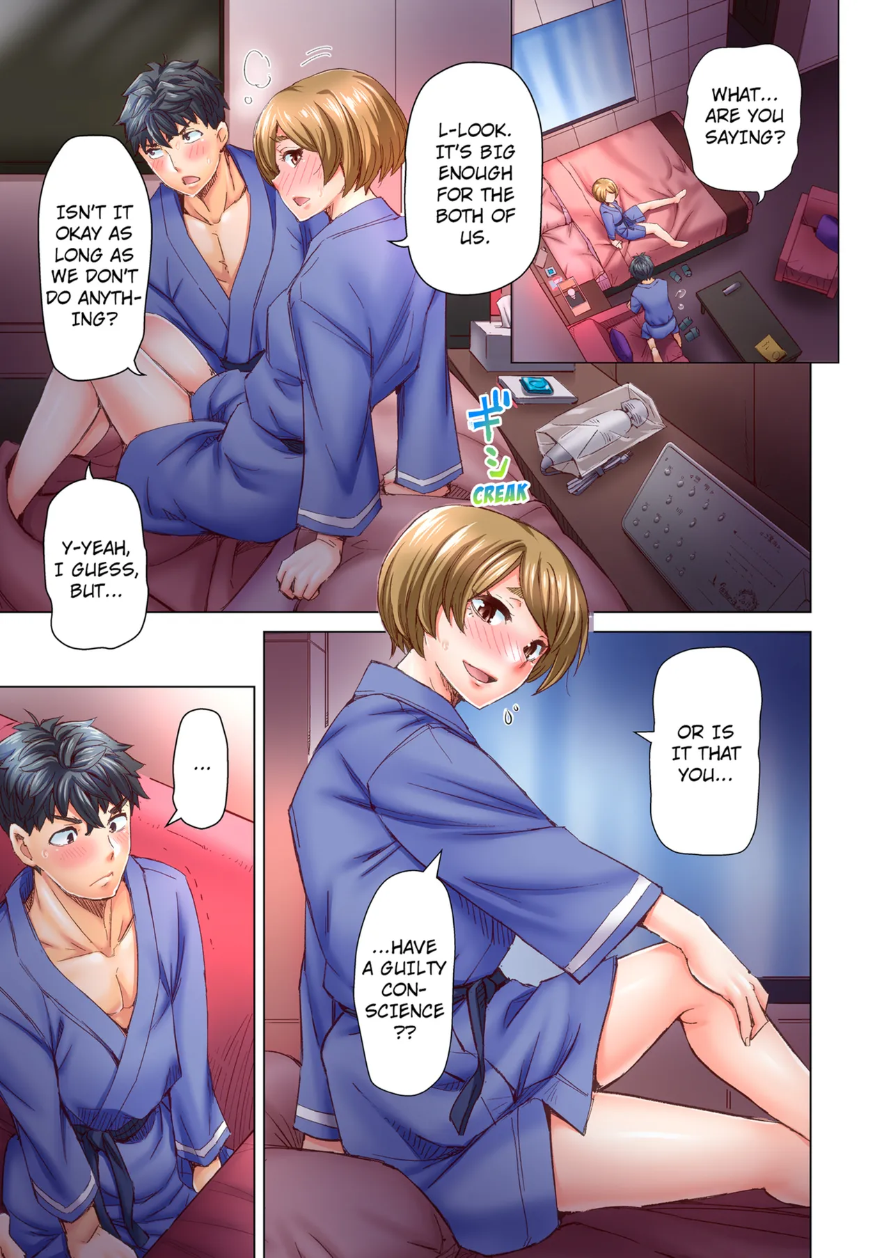 Manga Page 257