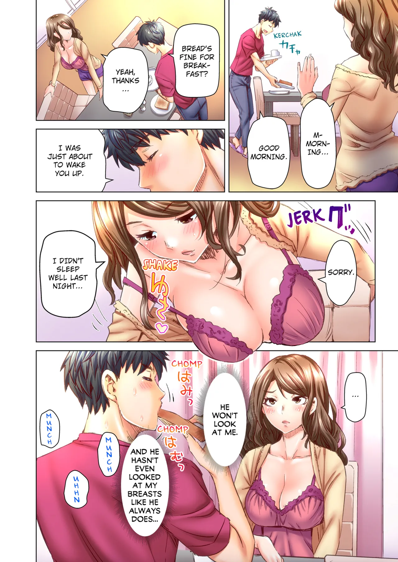 Manga Page 282