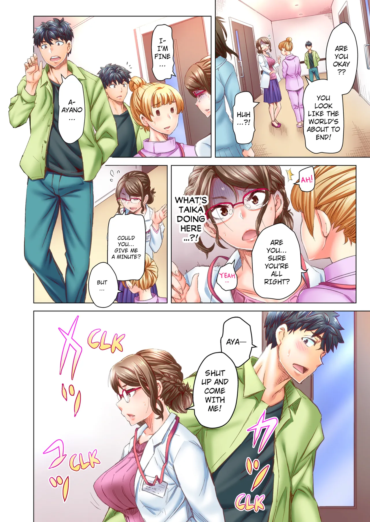 Manga Page 284