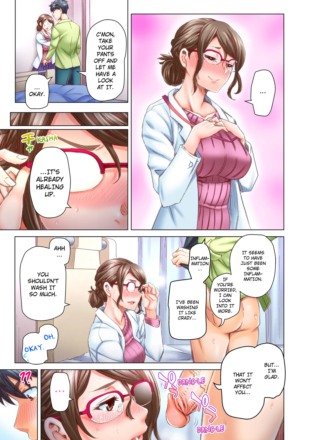 Manga Page 287