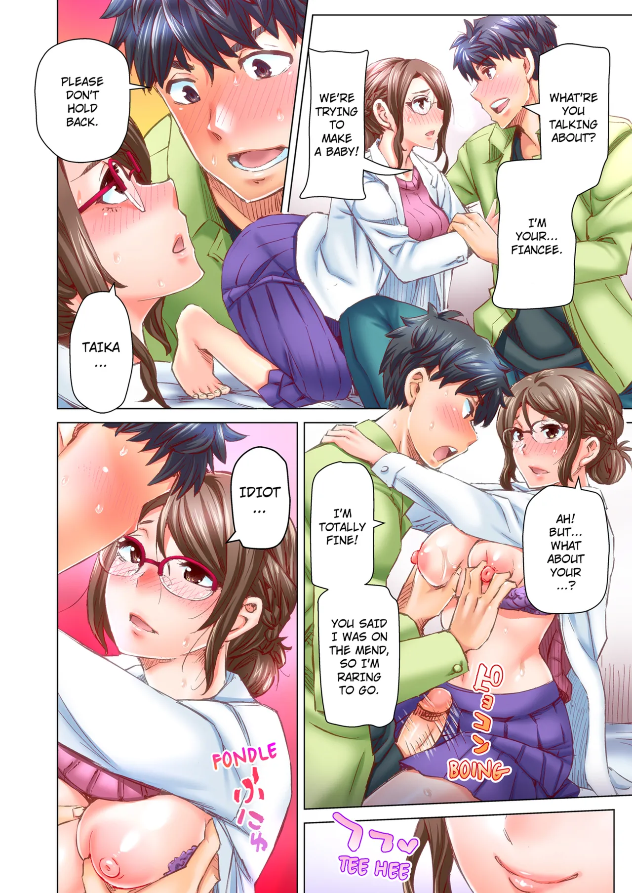 Manga Page 290