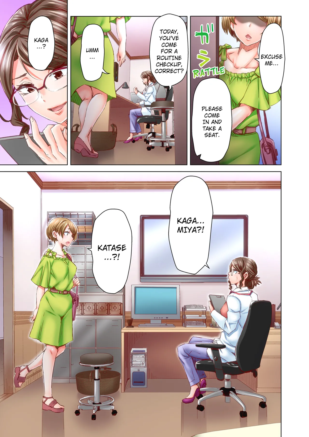 Manga Page 303