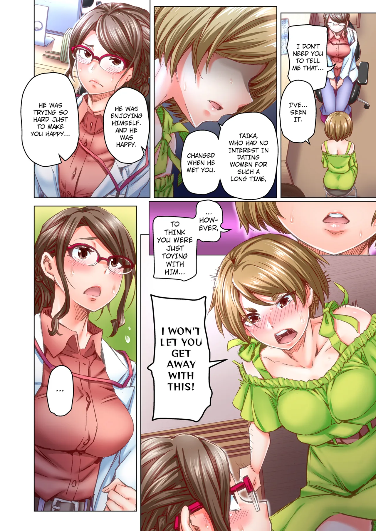Manga Page 308