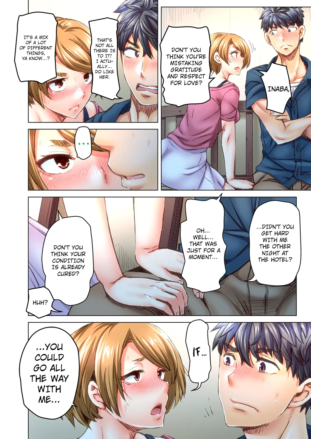Manga Page 334