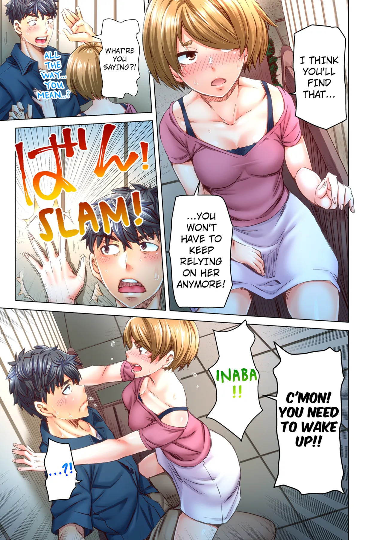 Manga Page 335