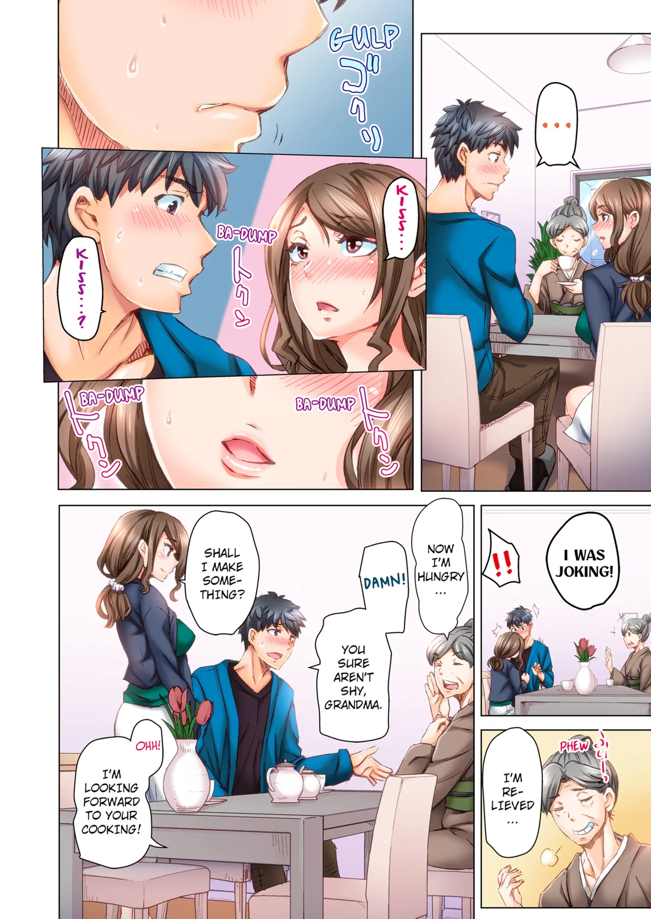 Manga Page 364