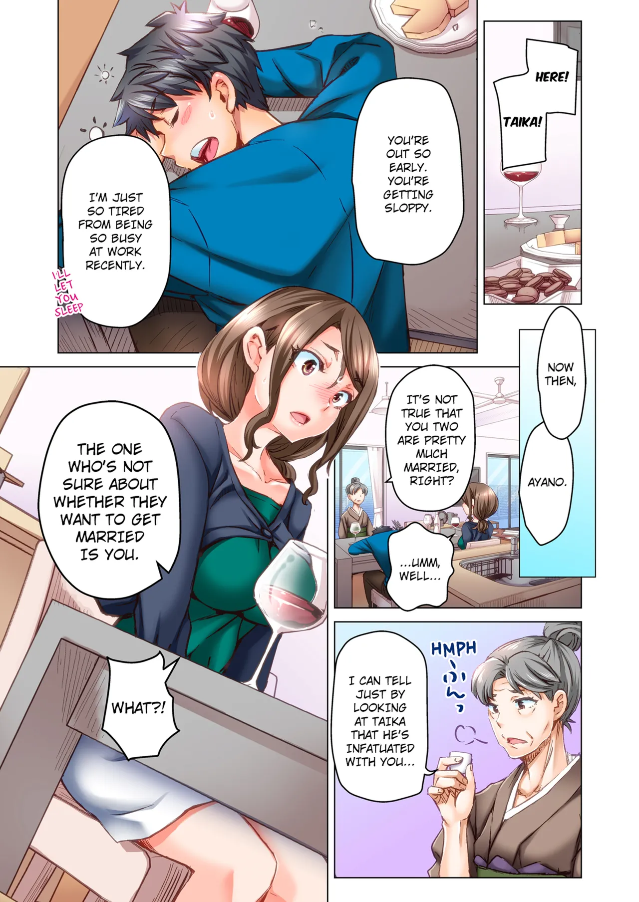 Manga Page 365