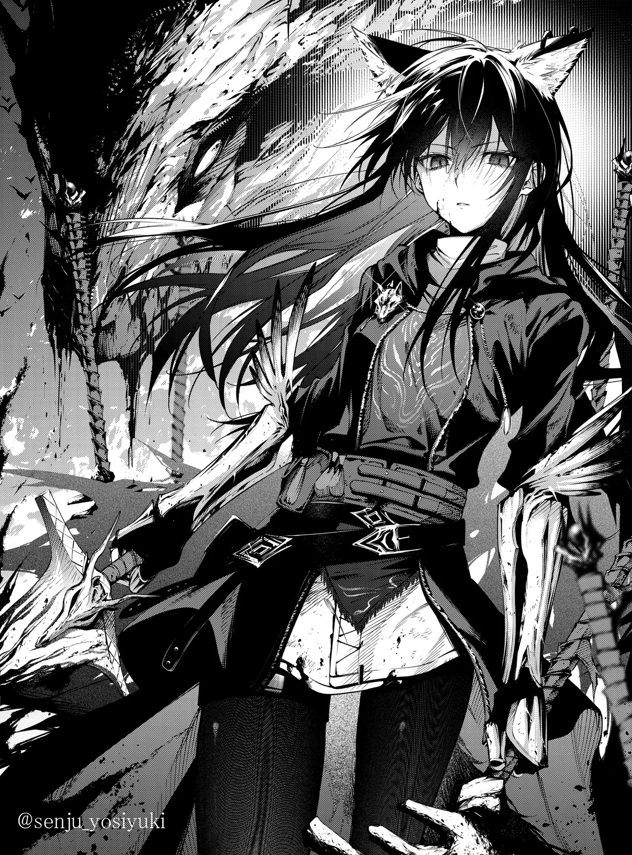 Manga Page 16