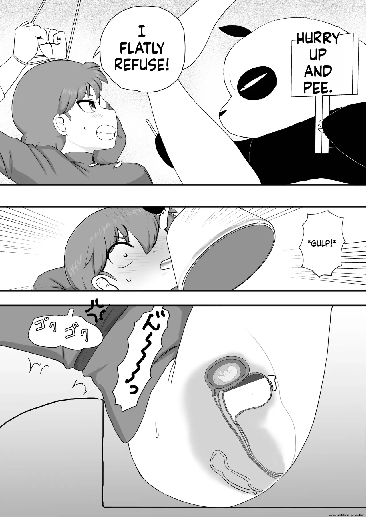 Manga Page 19