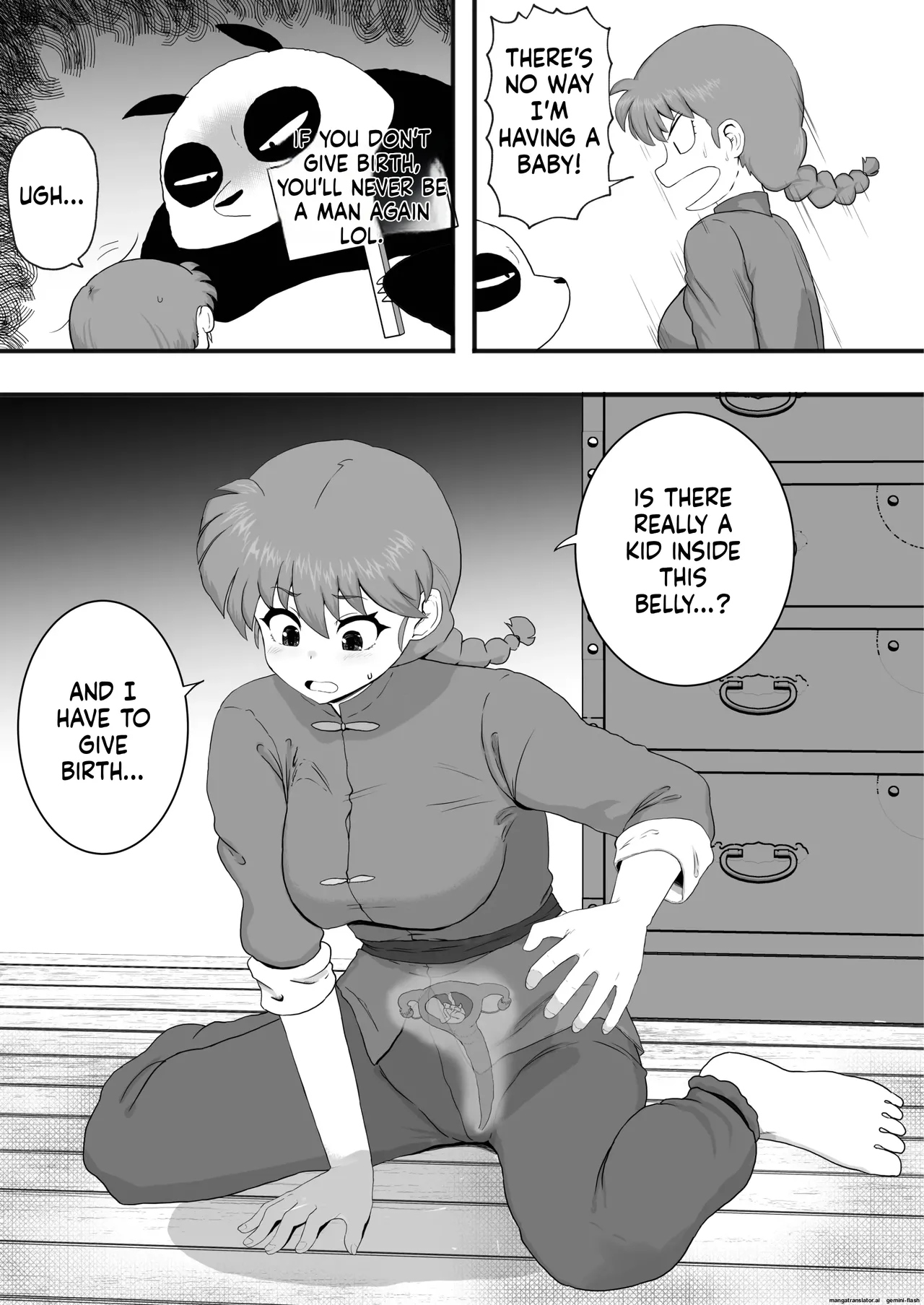Manga Page 23