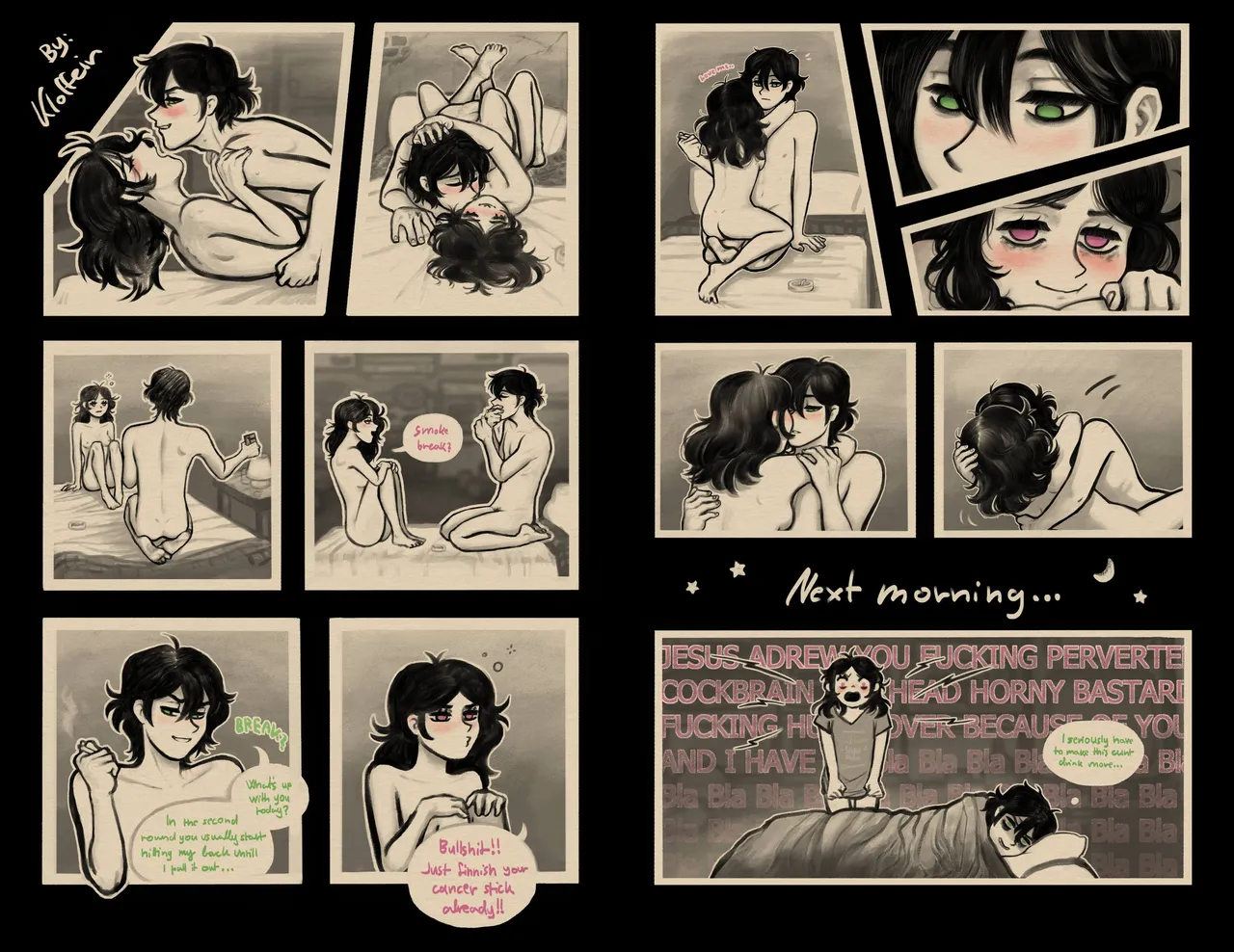 Manga Page 12