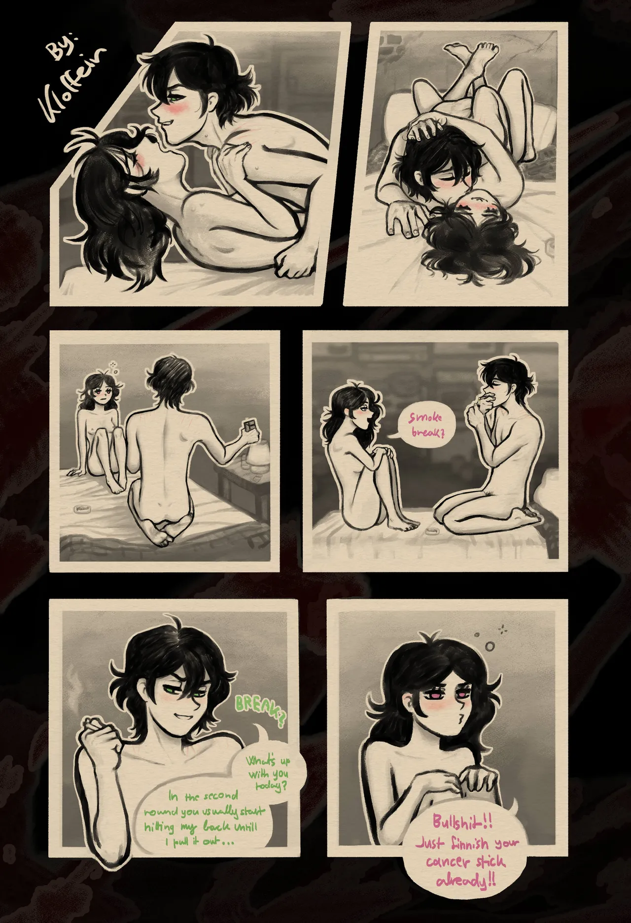 Manga Page 13