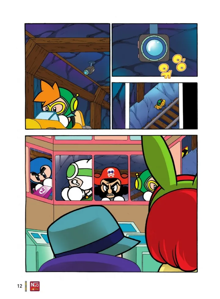 Manga Page 399