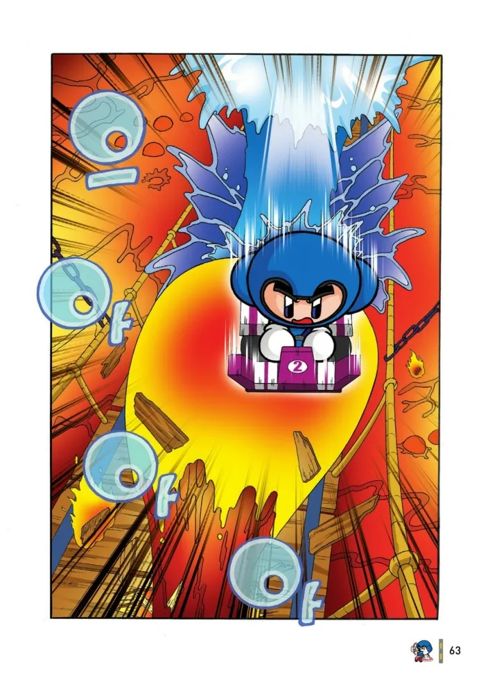 Manga Page 450