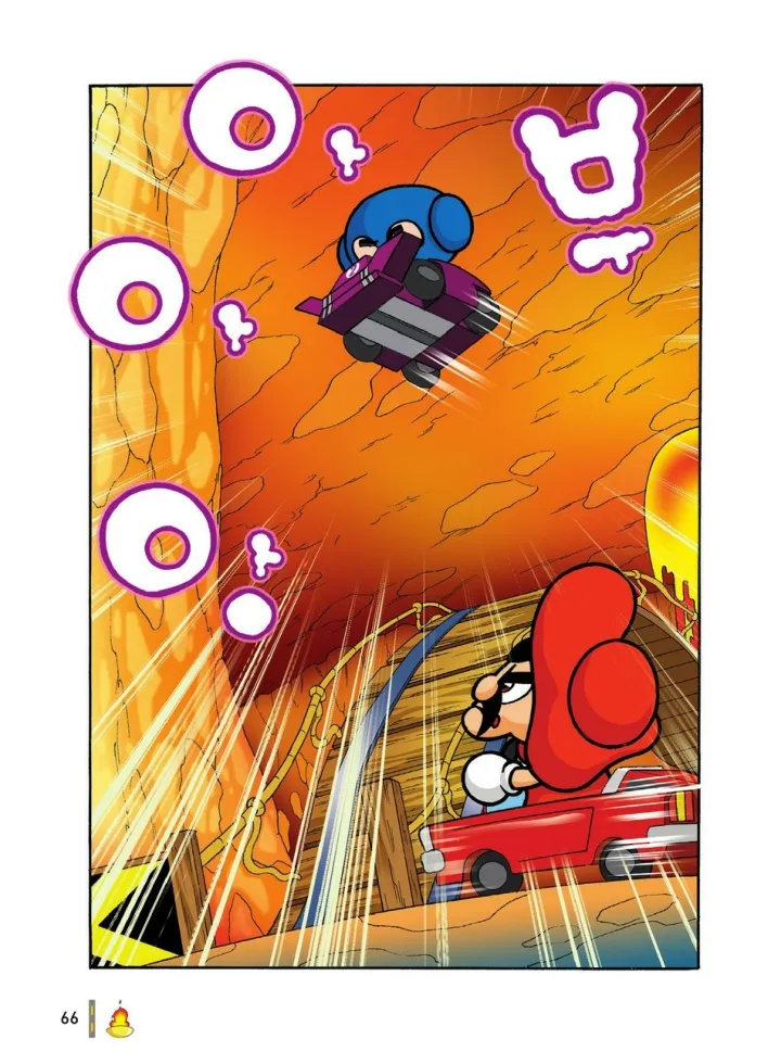 Manga Page 453