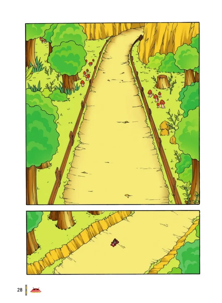 Manga Page 611