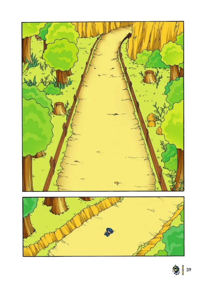 Manga Page 622