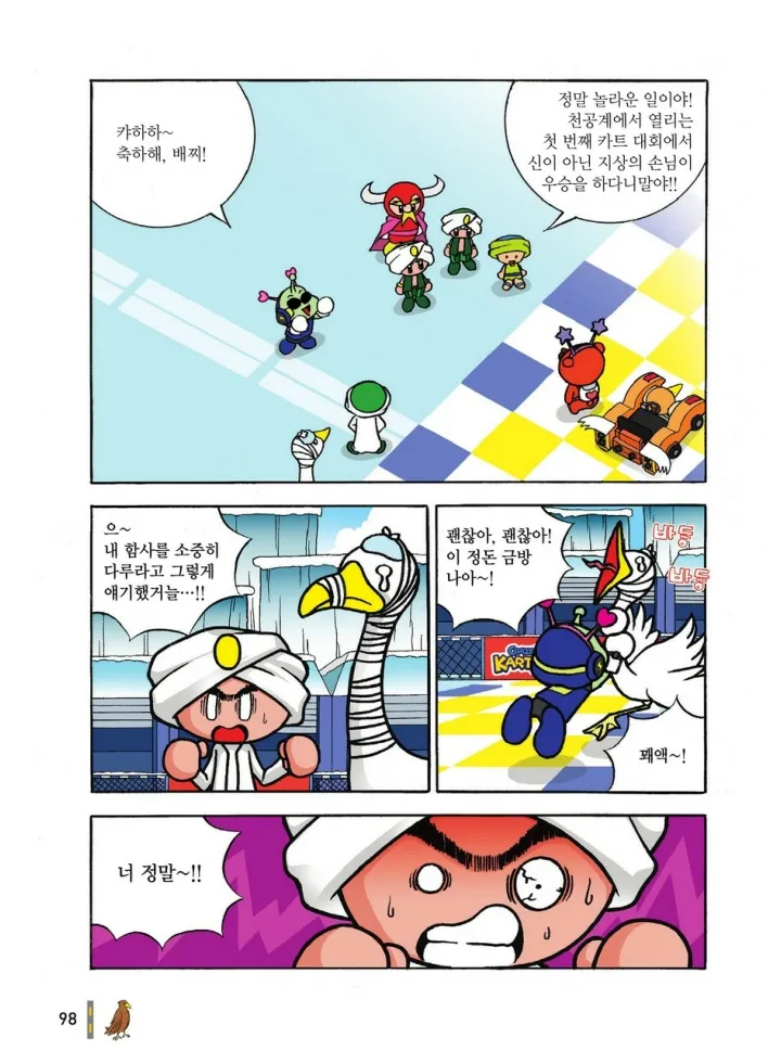 Manga Page 877