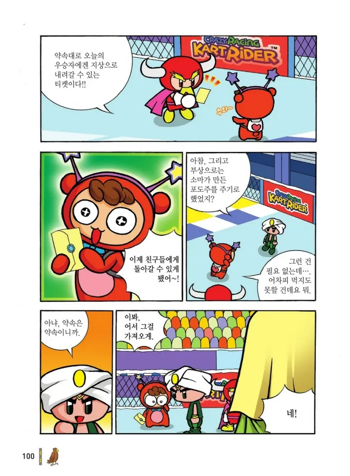 Manga Page 879
