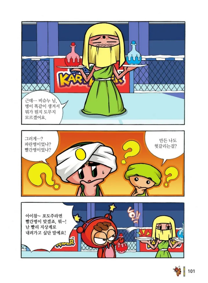 Manga Page 880