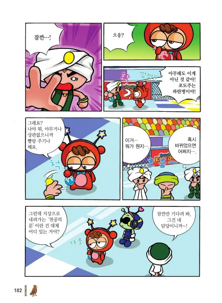 Manga Page 881