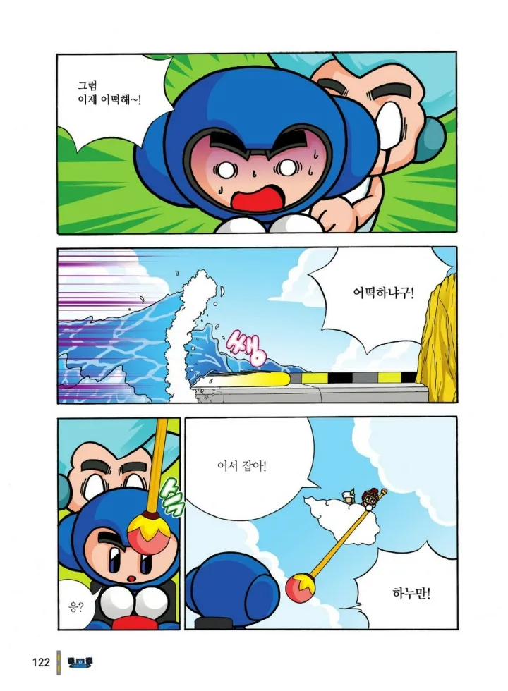 Manga Page 901