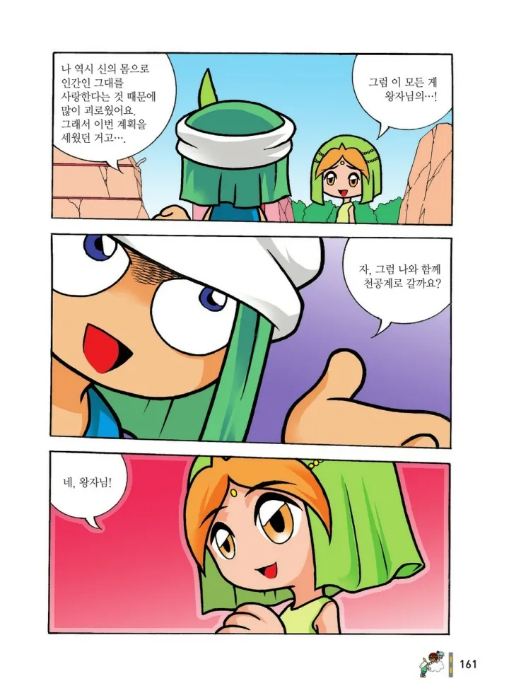 Manga Page 940