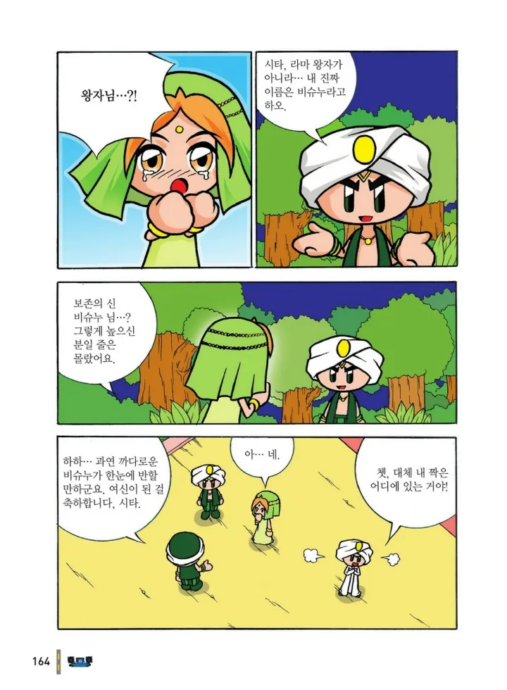 Manga Page 943
