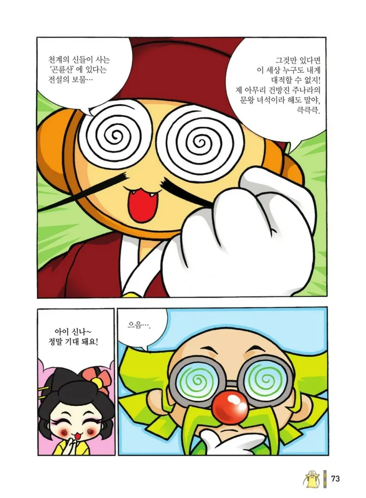 Manga Page 1046