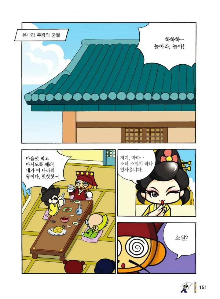 Manga Page 1124
