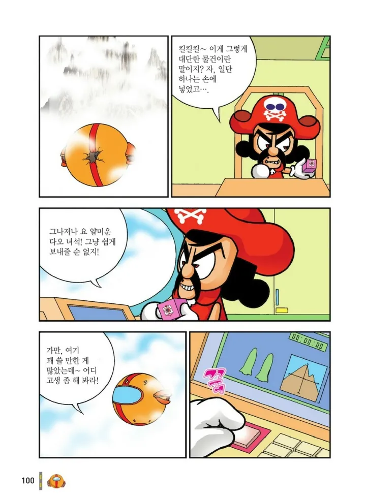 Manga Page 1467