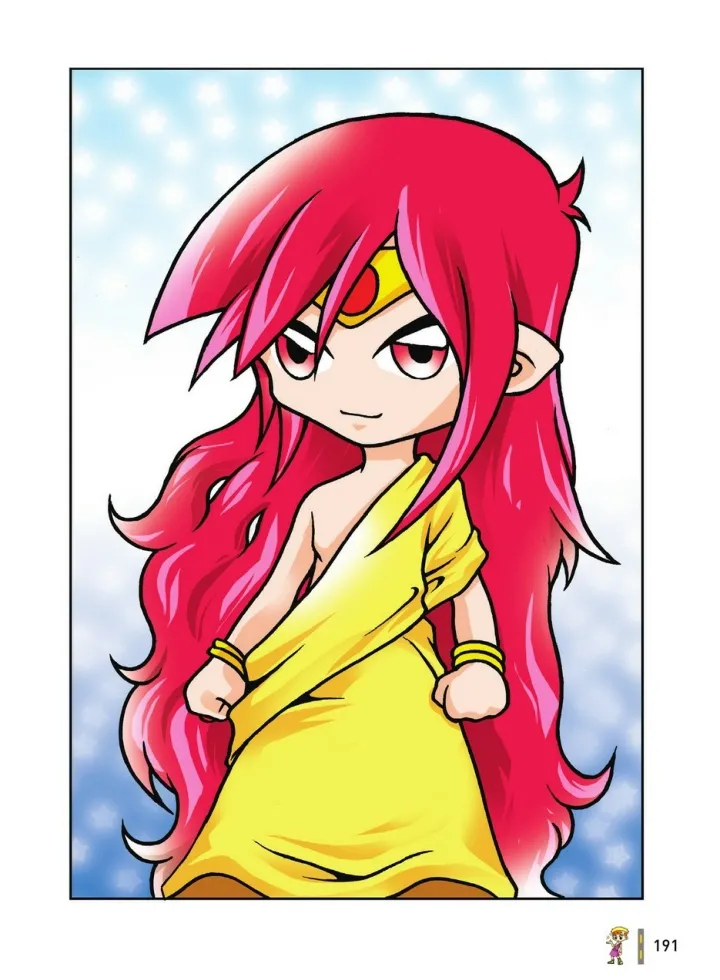 Manga Page 1558