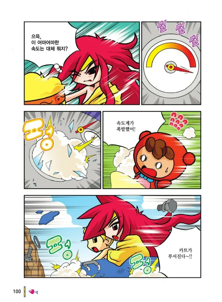 Manga Page 1663