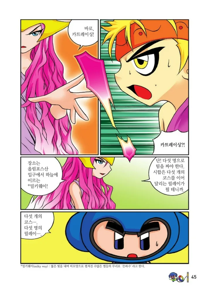 Manga Page 1802