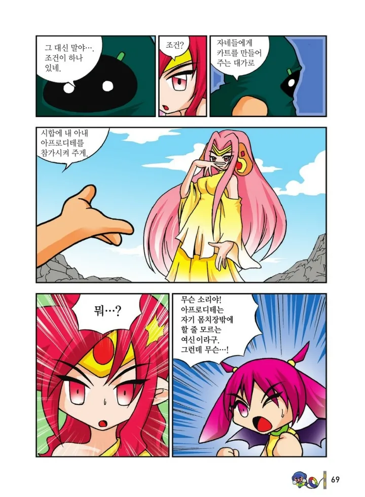 Manga Page 1826