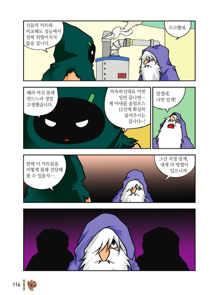 Manga Page 1873