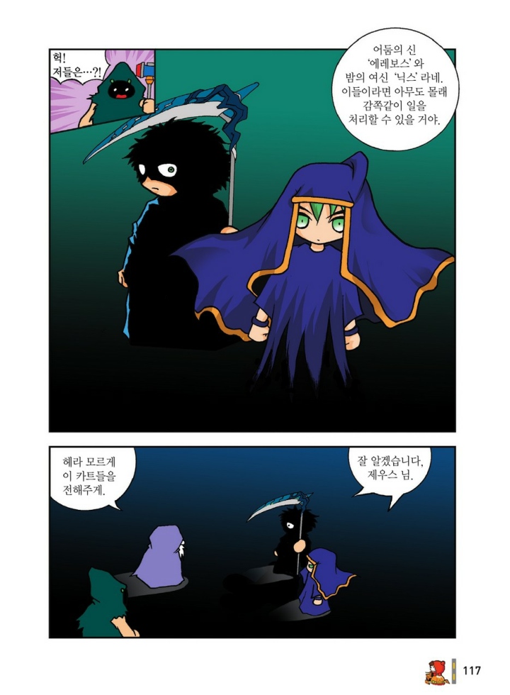 Manga Page 1874