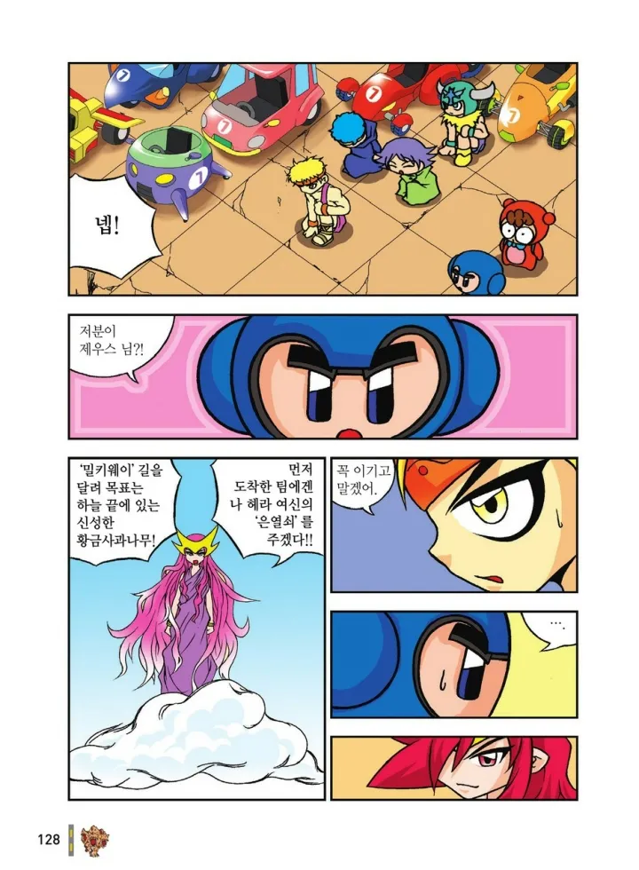 Manga Page 1885