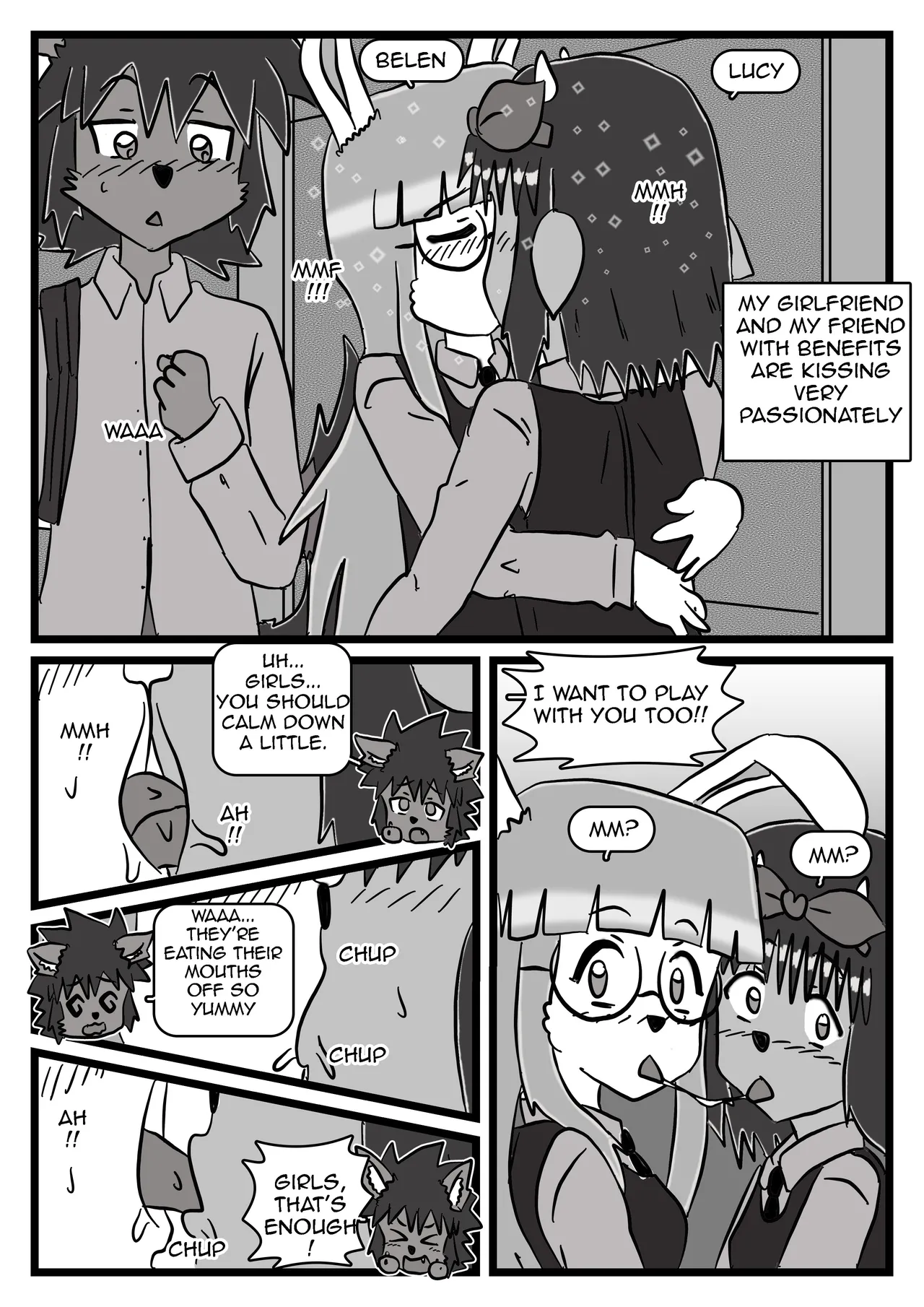 Manga Page 9