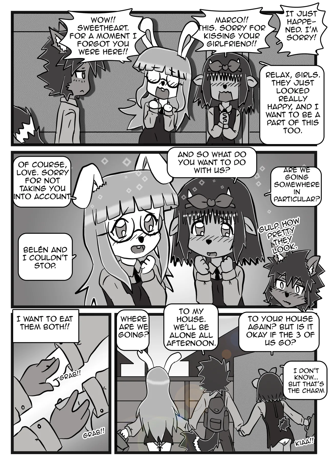 Manga Page 10