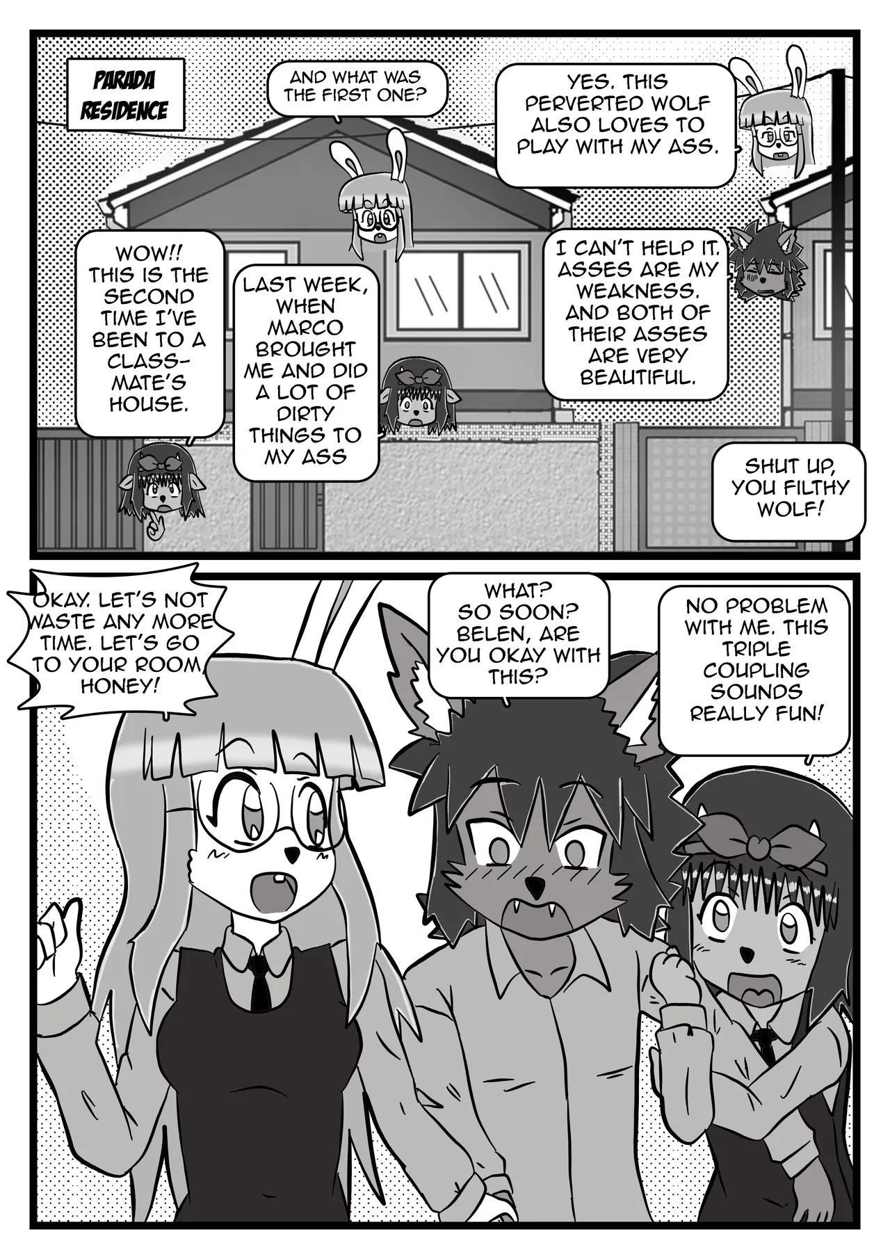 Manga Page 11