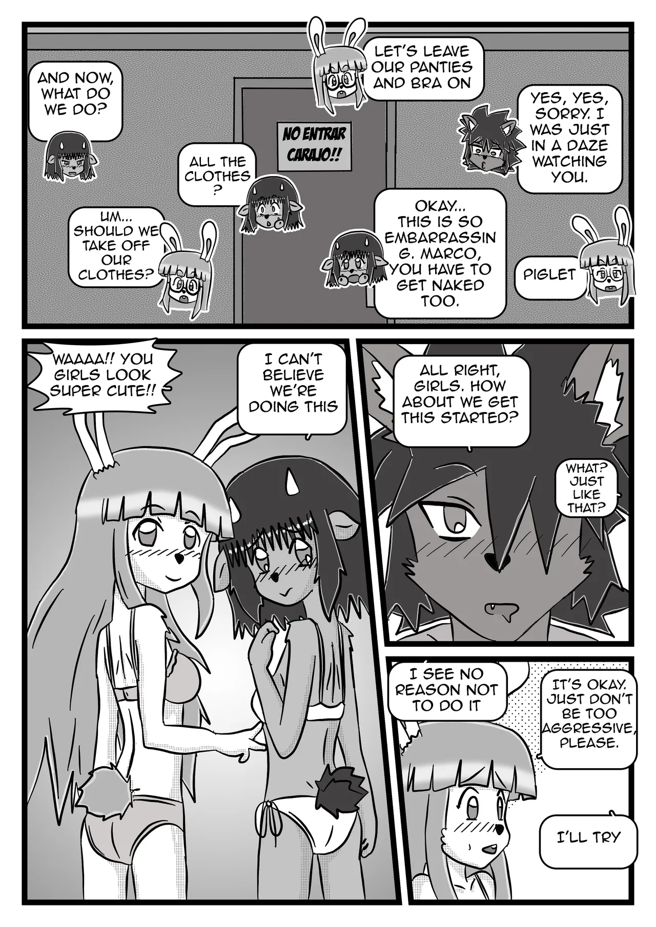 Manga Page 12