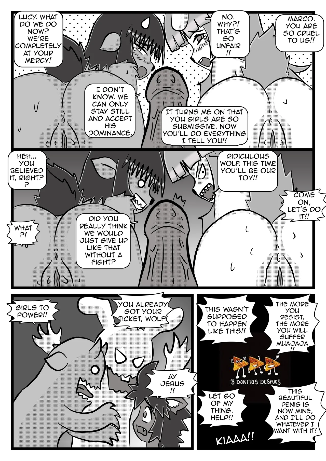 Manga Page 19