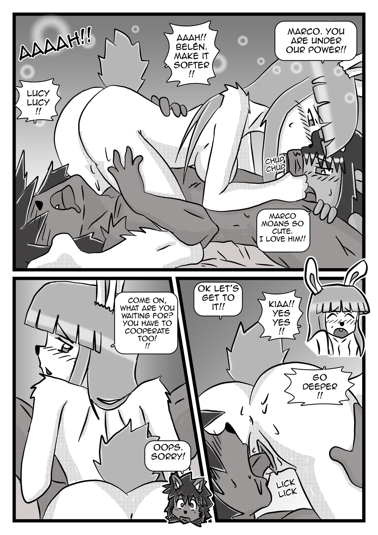 Manga Page 23