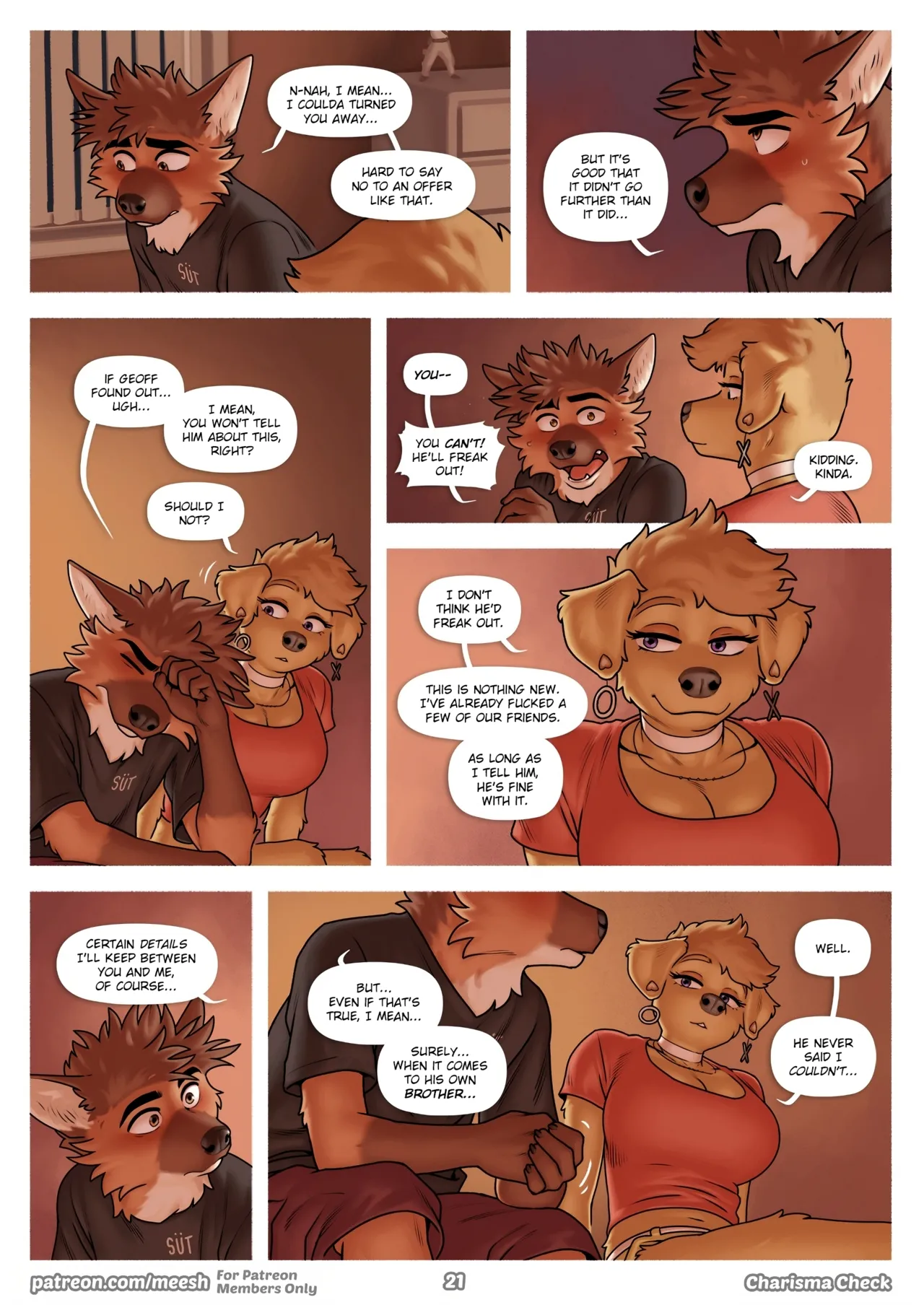 Manga Page 21