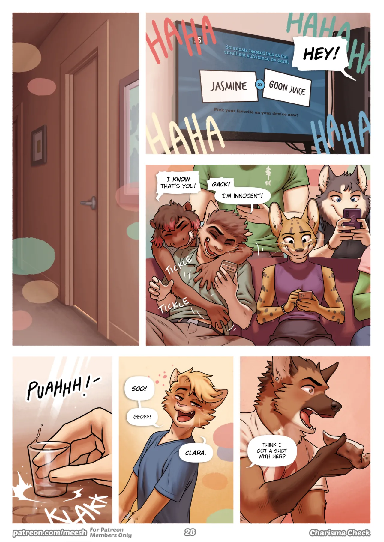 Manga Page 28