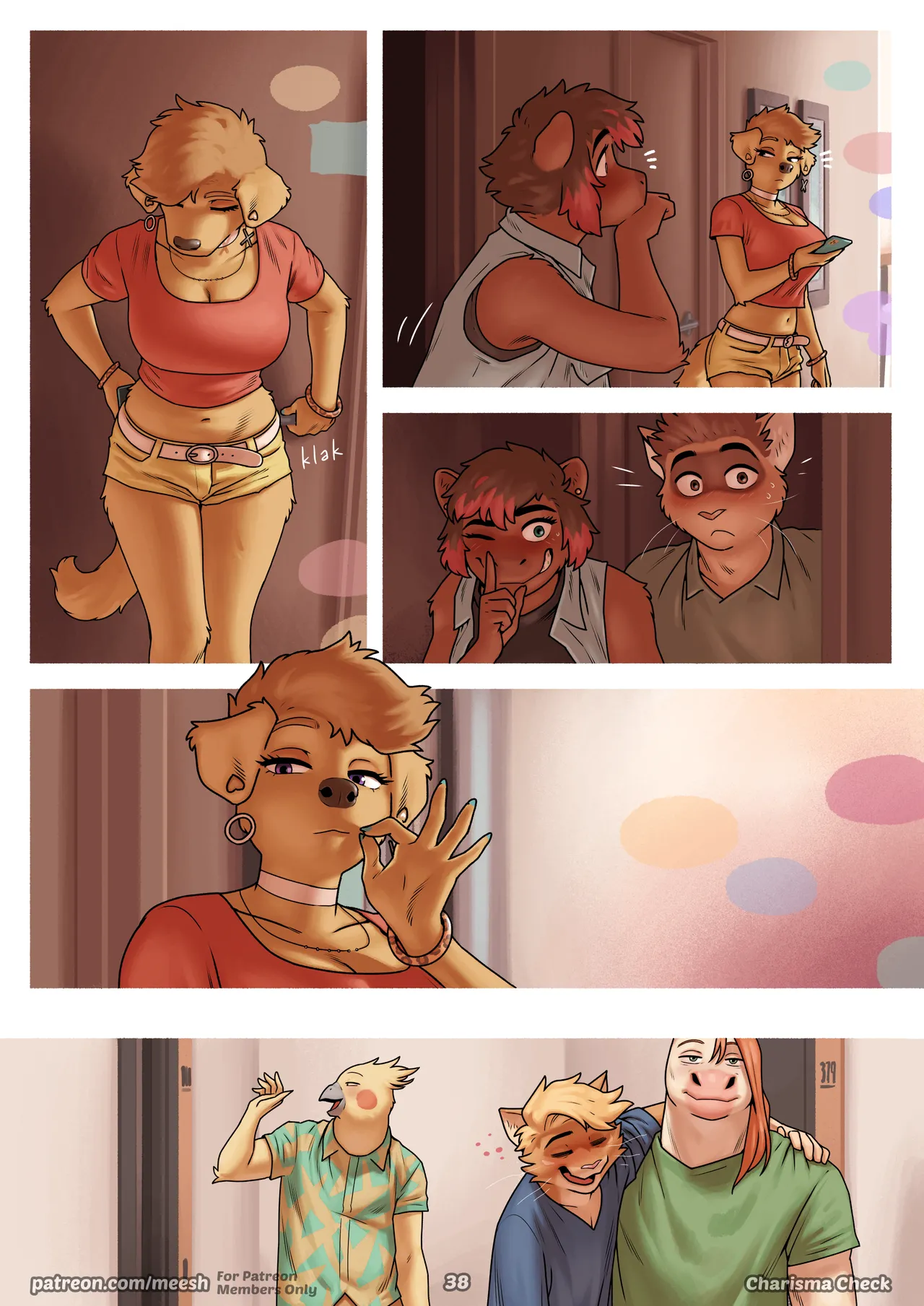 Manga Page 38