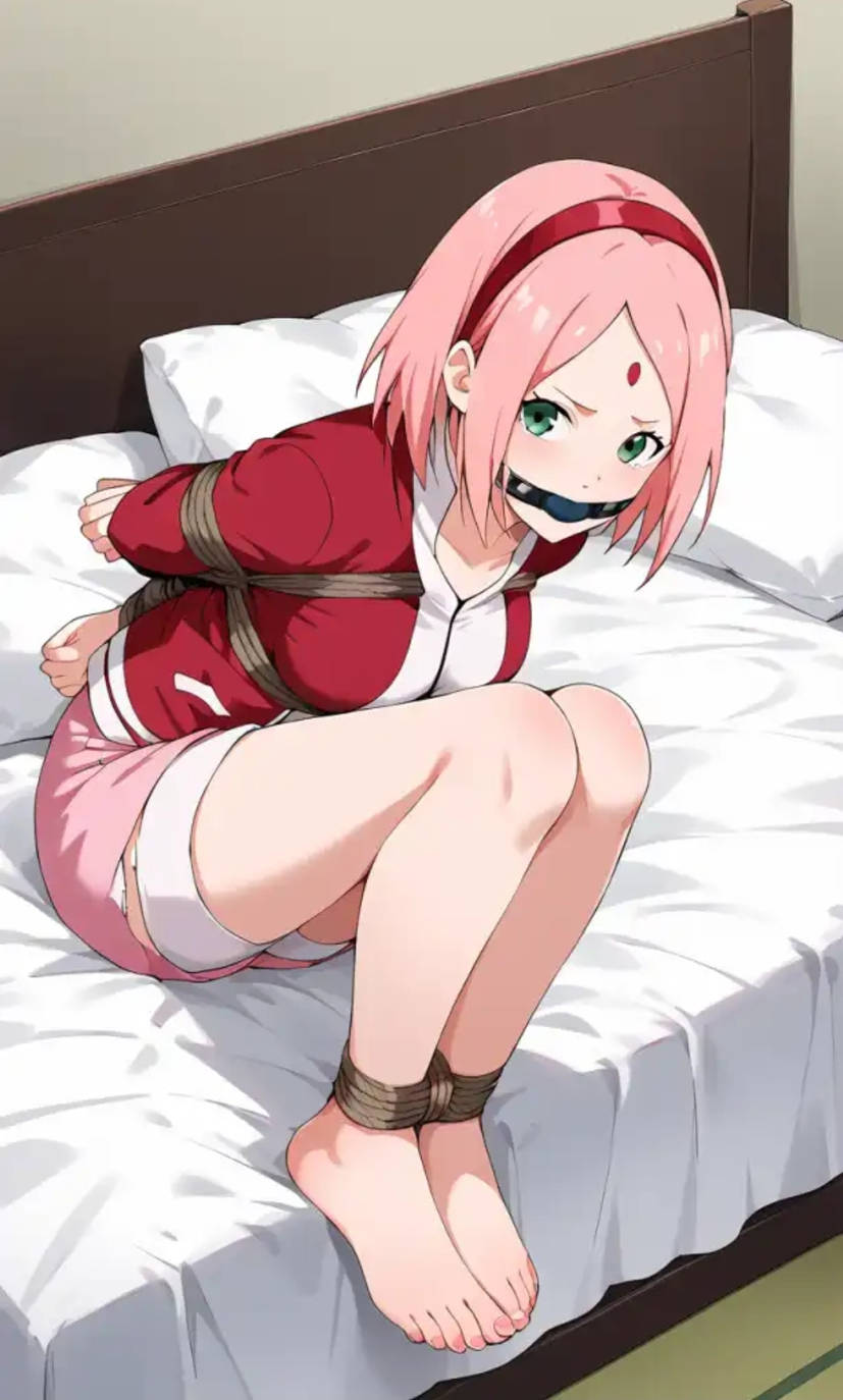 Manga Page 560