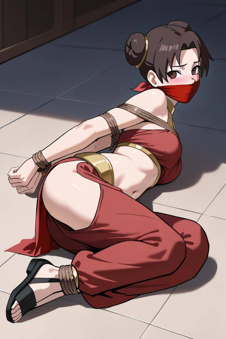 Manga Page 846