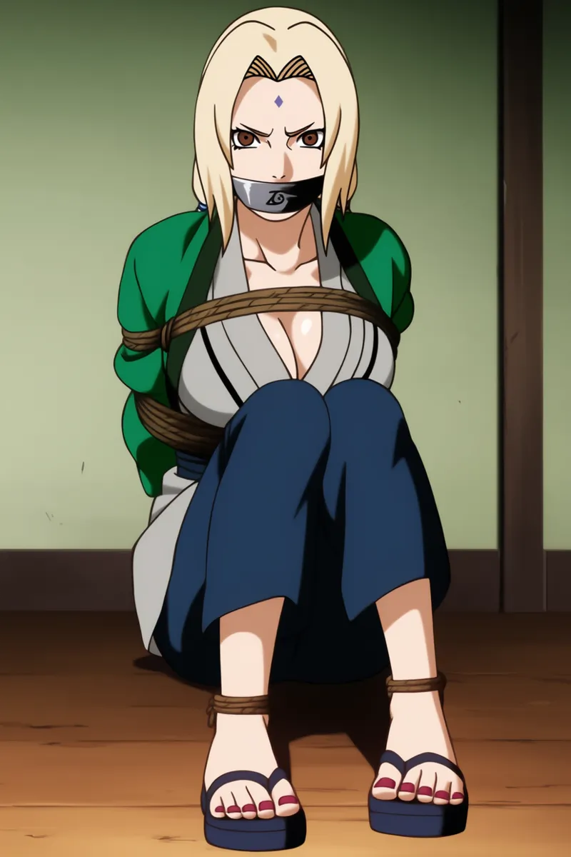 Manga Page 960